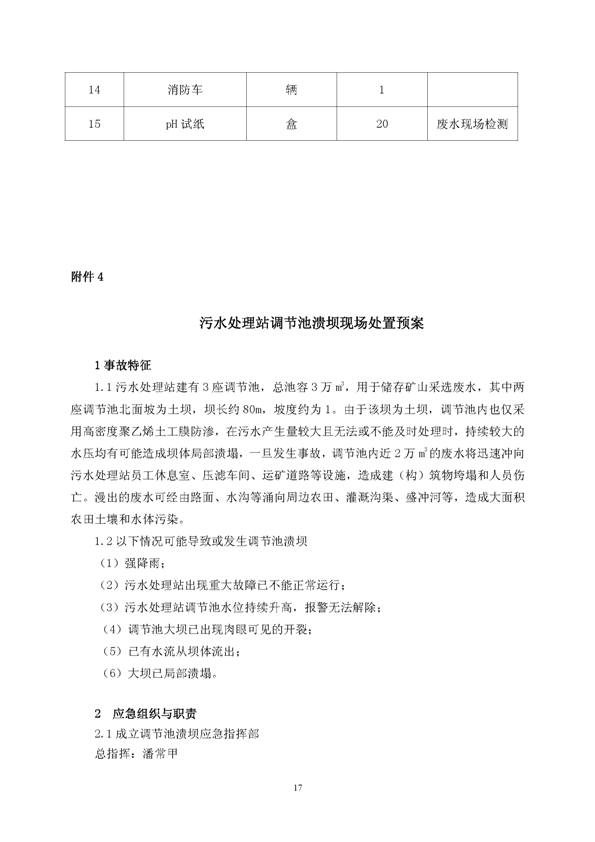 新橋礦業公司環保綜合預案_頁面_21